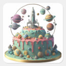 Search for happy birthday cake stickers Cute