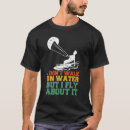 Search for kite flying tshirts Surfing