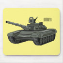 Search for tank mousepads Vehicle