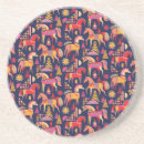 Search for horse coasters Pattern