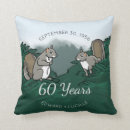 Search for 60th wedding anniversary cushions Sixtieth