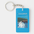 Search for lantern rectangular key rings Bear