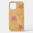 Search for violet flowers iphone cases Elegant