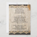 Search for barnwood wedding invitations Linen
