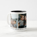 Search for simple photo mugs Black and white