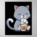 Search for bubble tea posters Girl