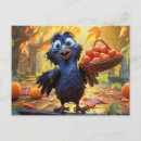 Search for harvest postcards Apples