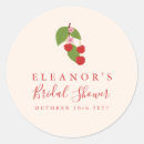 Search for red cherry stickers Cute