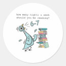 Search for 6 weeks stickers Nights