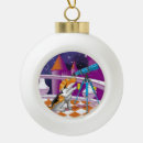 Search for comet christmas tree decorations Astronomy