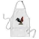 Search for roosters aprons Watercolor