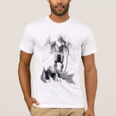 Search for st michael tshirts God