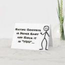 Search for cartoon leaving cards Miss you