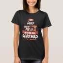 Search for duff tshirts Duff last name