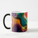 Search for surreal mugs Colourful