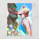 Search for pop postcards Psychedelic