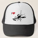 Search for lobster hats Crawfish
