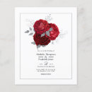 Search for floral flyers Watercolor