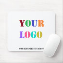 Search for company logo mousepads Professional