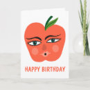 Search for apple birthday cards Fruit