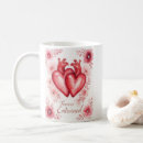 Search for twin love mugs Valentine
