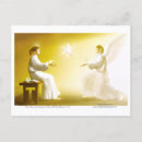 Search for annunciation to mary postcards Archangel