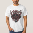 Search for sinister tshirts Death