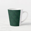 Search for metallic green mugs Elegant
