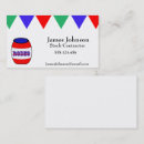 Search for rodeo cowboy business cards Cowgirl