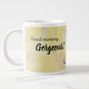 Search for gorgeous mugs Beautiful