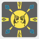Search for fertilizer stickers Kokopelli