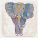 Search for asian elephant stickers Indian