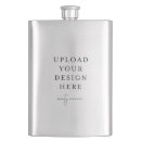 Search for flasks Create your own
