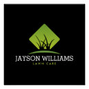 Search for maintenance posters Lawn care