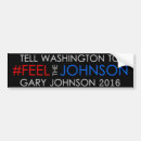 Search for president washington bumper stickers Libertarian