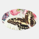 Search for brown butterfly stickers Botanical