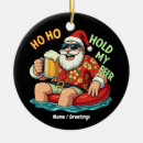 Search for beer christmas tree decorations Funny