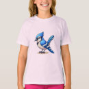 Search for blue jays tshirts Nature