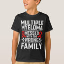 Search for blood cells clothing Myeloma