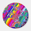 Search for blasting magnets Abstract