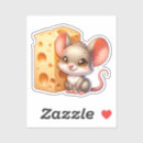 Search for cartoon mouse stickers Adorable