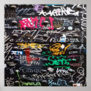 Search for graffiti posters Street