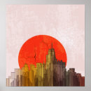 Search for apocalyptic posters Cityscape