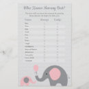 Search for know flyers Who knows mummy best