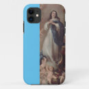 Search for our lady iphone cases Catholic