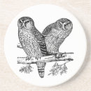 Search for nocturnal coasters Vintage