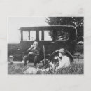 Search for two image postcards Black