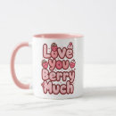 Search for funny valentine mugs Pun