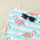 Search for flamingo beach towels Stripes