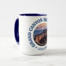 Search for grand canyon mugs Arizona